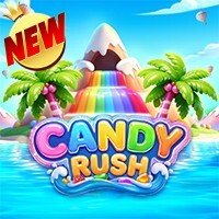Slot Gacor Candy Rush RTP Live Hari Ini