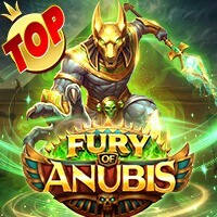 Slot Gacor Fury of Anubis RTP Live Hari Ini