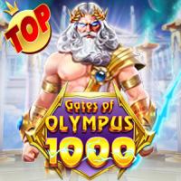 Slot Gacor Gates of Olympus 1000 RTP Live Hari Ini