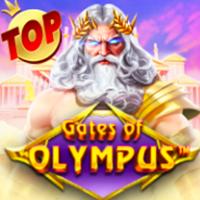 Slot Gacor Gates of Olympus RTP Live Hari Ini