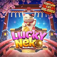 Slot Gacor Lucky Neko RTP Live Hari Ini