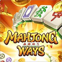 Slot Gacor Mahjong Ways RTP Live Hari Ini