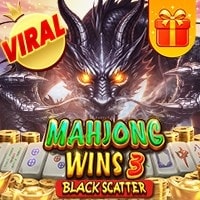 Slot Gacor Mahjong Wins 3 Black Scatter RTP Live Hari Ini