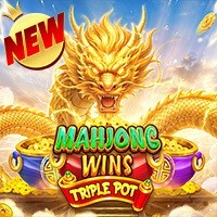 Slot Gacor Mahjong Wins Triple Pot RTP Live Hari Ini