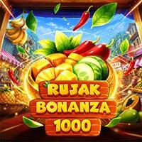 Slot Gacor Rujak Bonanza 1000 RTP Live Hari Ini