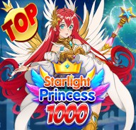 Slot Gacor Starlight Princess 1000 RTP Live Hari Ini