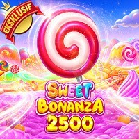 Slot Gacor Sweet Bonanza 2500 RTP Live Hari Ini