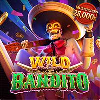 Slot Gacor Wild Bandito RTP Live Hari Ini